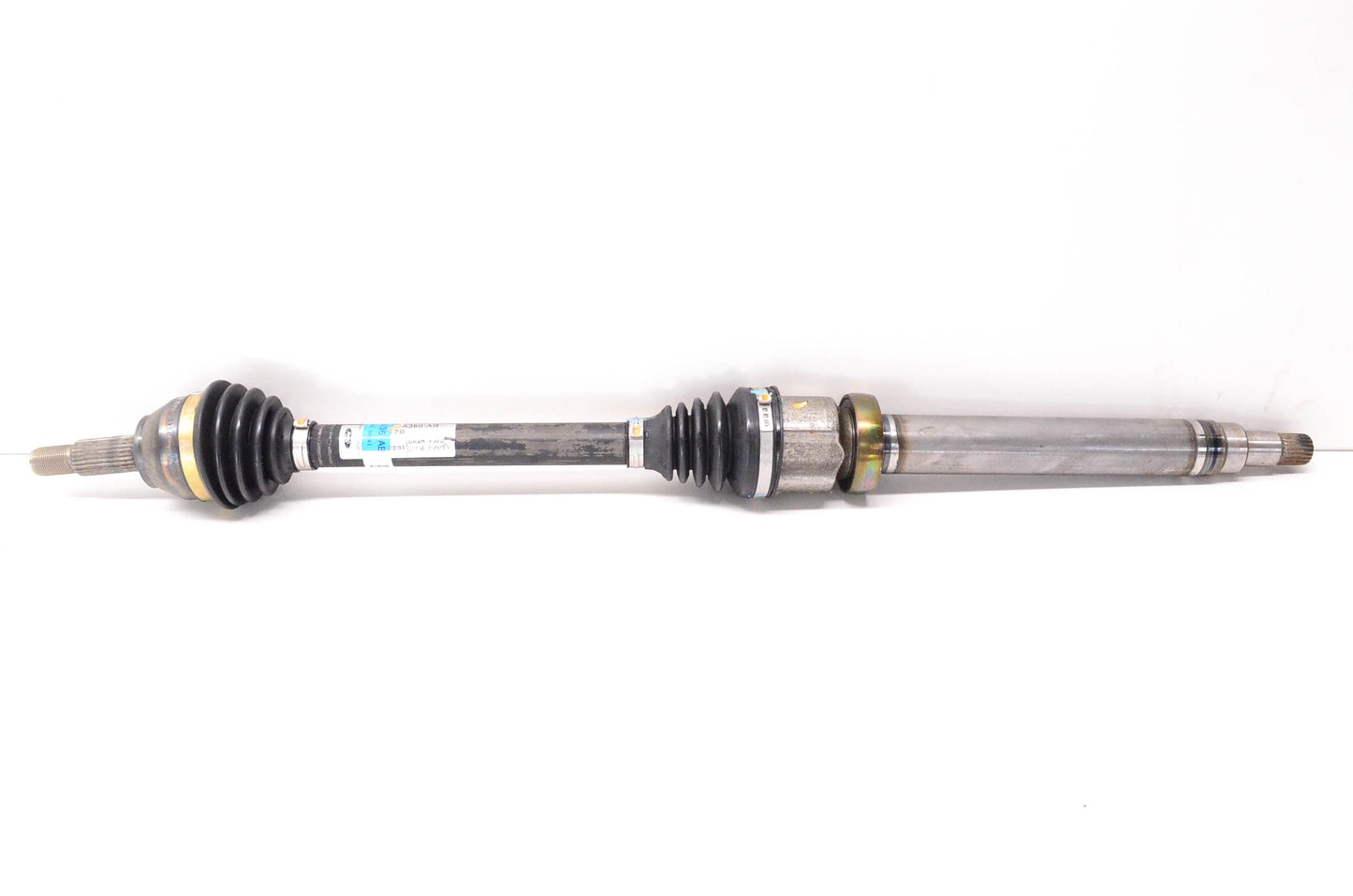 New OEM Ford TX-306, YS4Z-3B436-AA 2000-2004 Focus Axle Assembly NOS