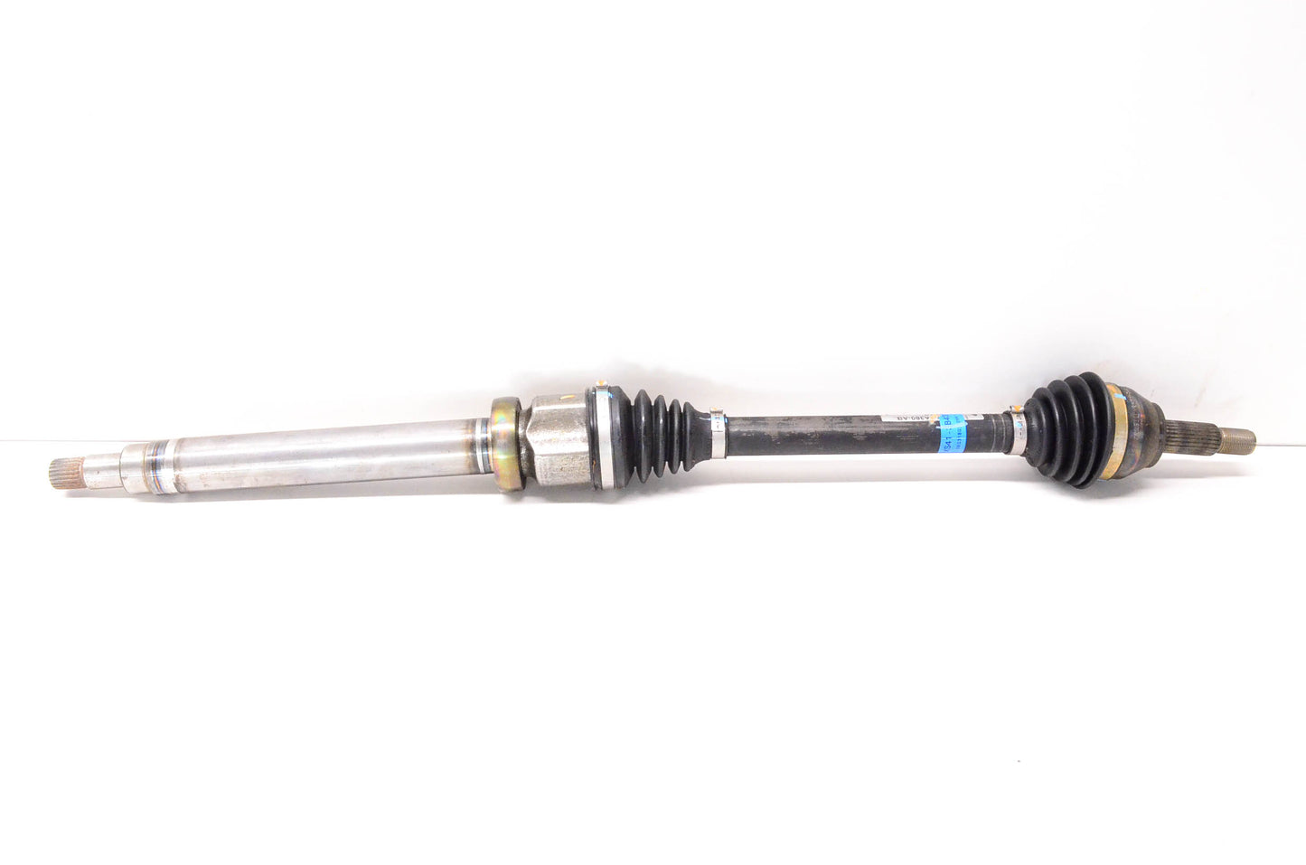 New OEM Ford TX-306, YS4Z-3B436-AA 2000-2004 Focus Axle Assembly NOS