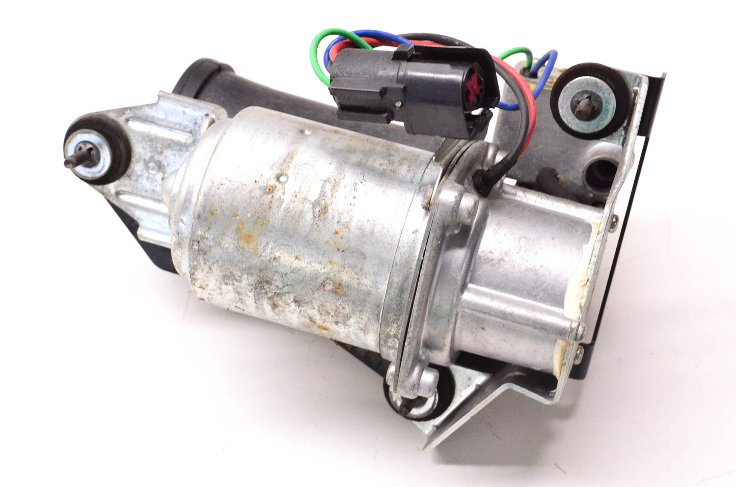 OEM Ford 92-00 Crown Vic Mercury Grand Marquis Suspension Leveling Compressor