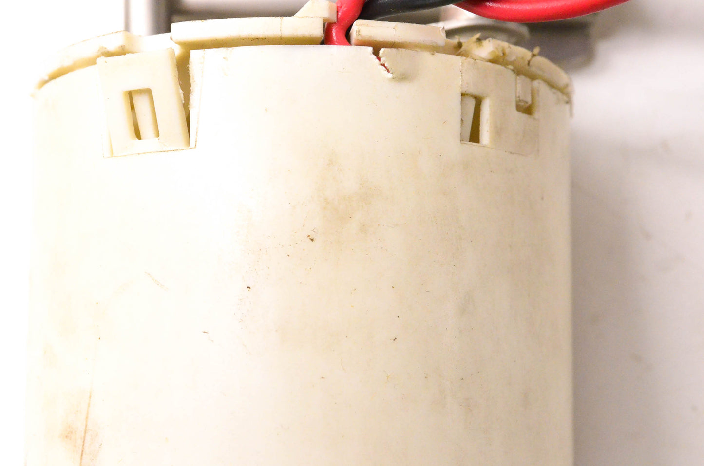 OEM Ford F3TZ-9A407-FX Remanufactured Electric Fuel Pump