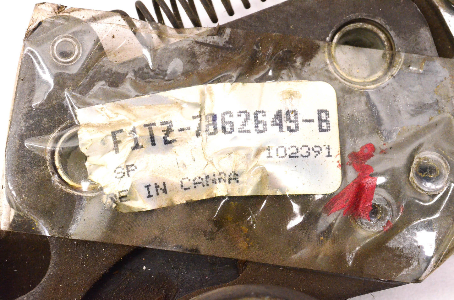 New OEM Ford F1TZ-7862649-B Latch NOS