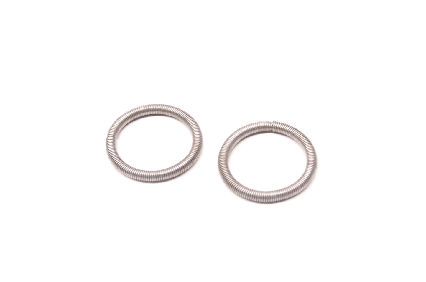 New OEM Ford E59H-19E576-AA Springlocks Qty 2 NOS