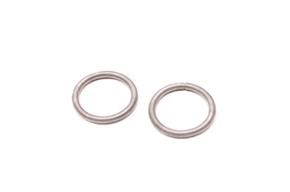 New OEM Ford E59H-19E576-AA Springlocks Qty 2 NOS