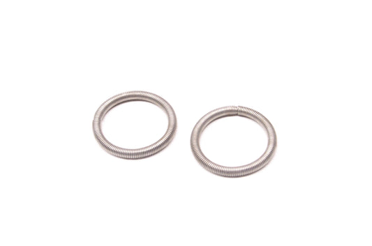 New OEM Ford E59H-19E576-AA Springlocks Qty 2 NOS
