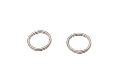 New OEM Ford E59H-19E576-AA Springlocks Qty 2 NOS