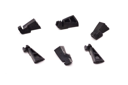 New OEM Ford DG1Z-9922666-AA Door Handle Kit NOS