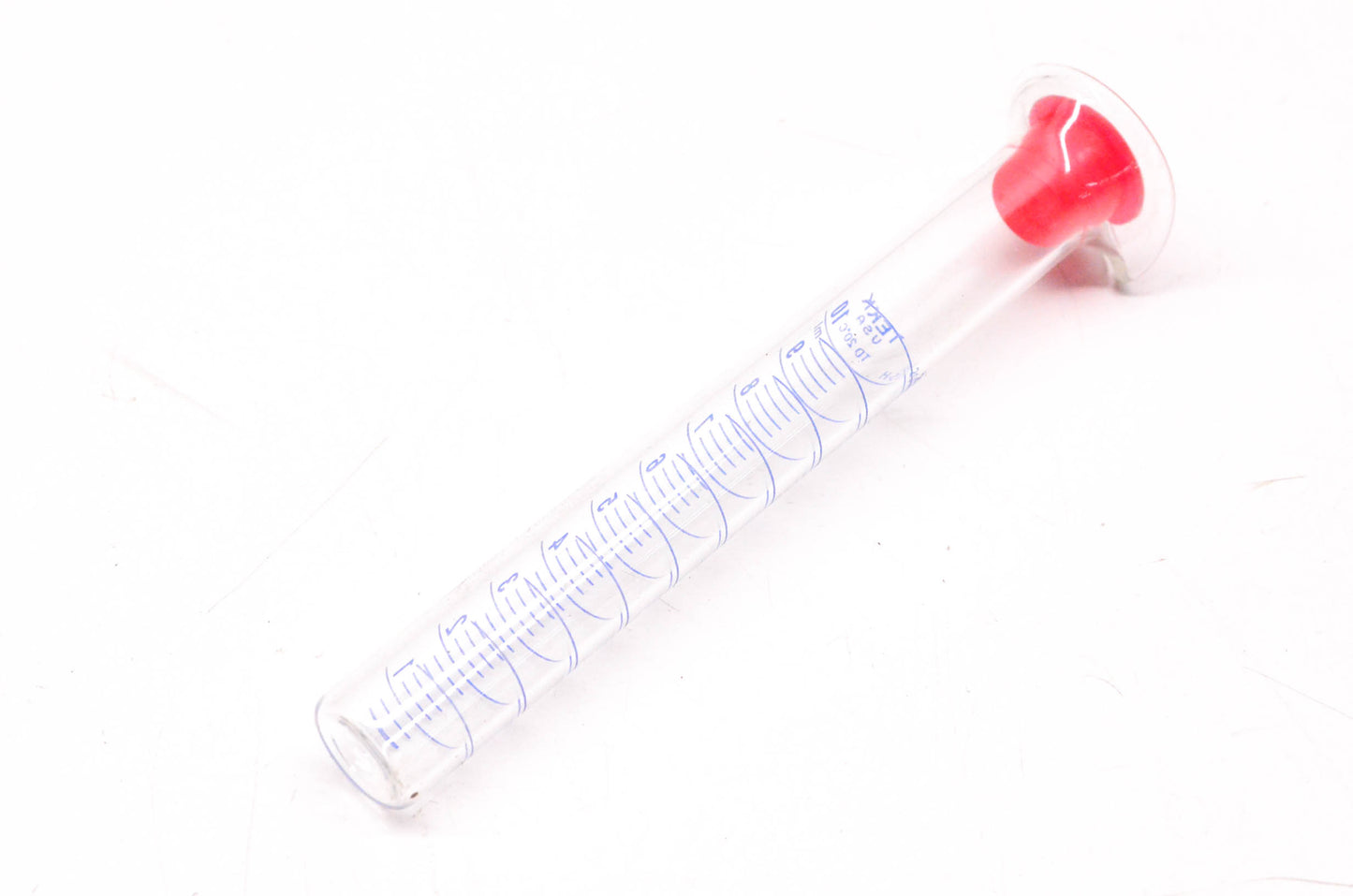 Tekk 20025-H 10ml Graduated Cylinder NOS