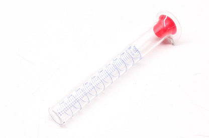 Tekk 20025-H 10ml Graduated Cylinder NOS