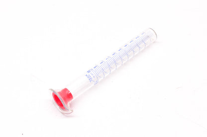 Tekk 20025-H 10ml Graduated Cylinder NOS