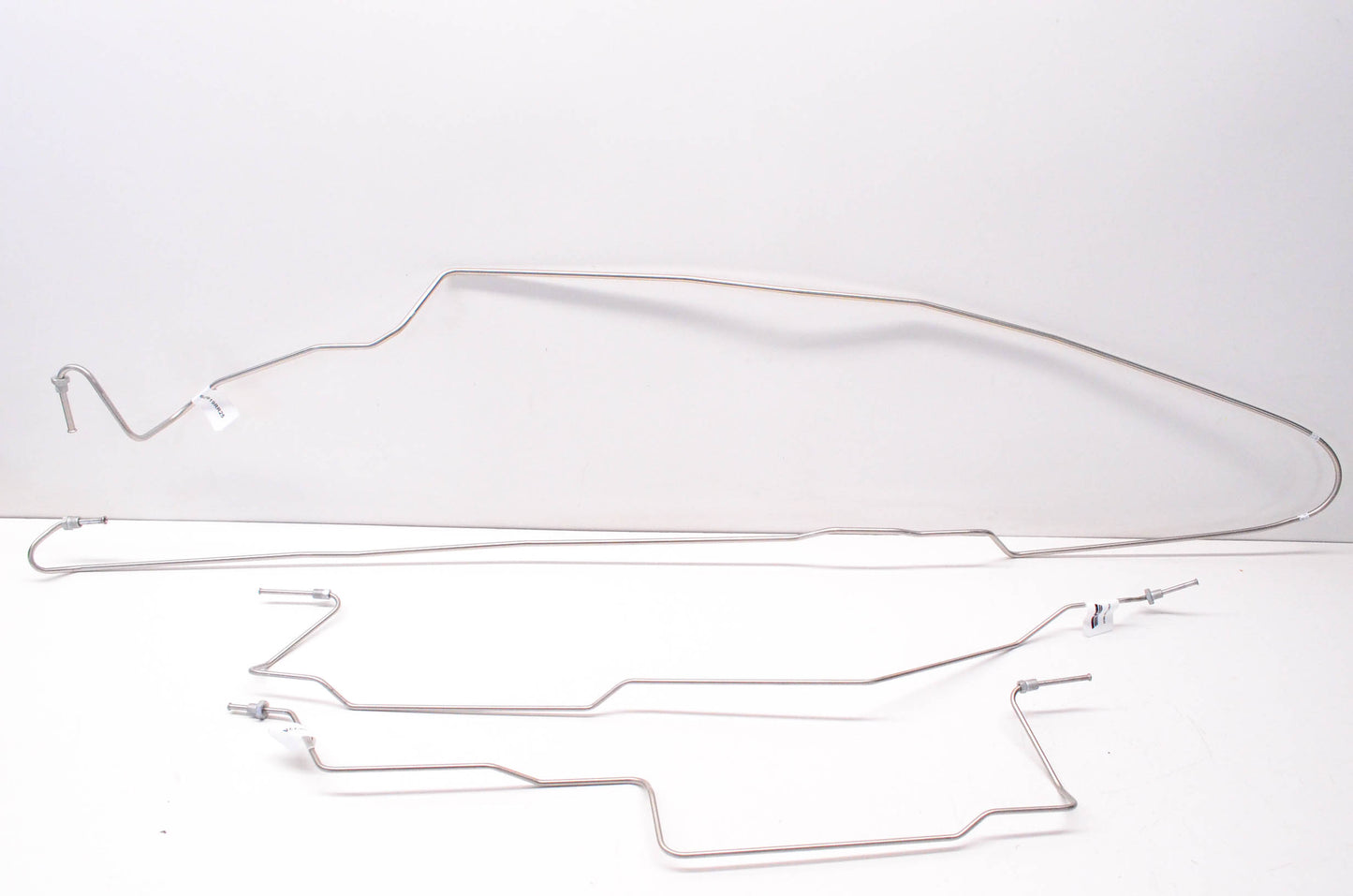 Dorman 919-124 Incomplete Hydraulic Brake Line Kit NOS