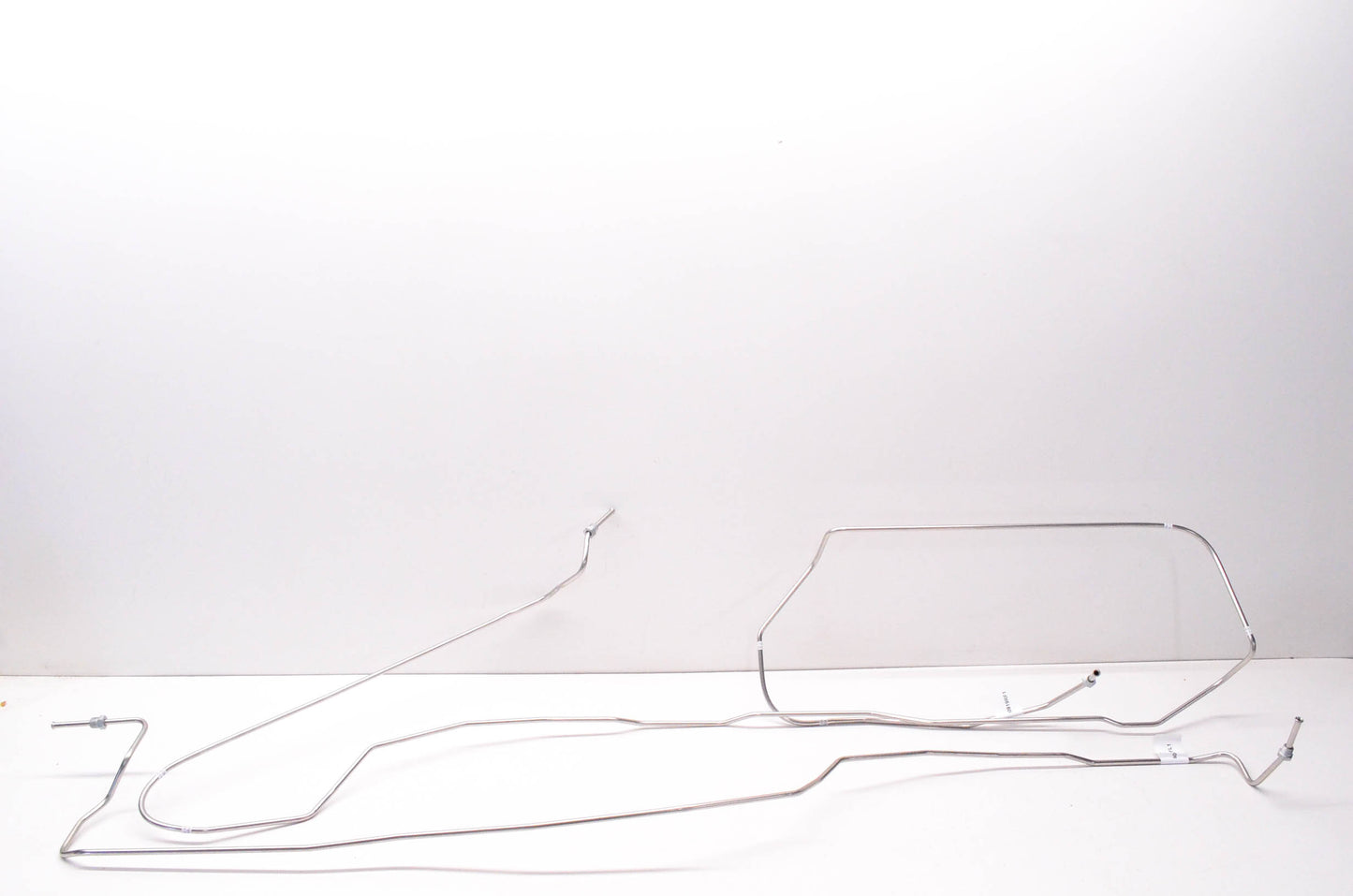 Dorman 919-124 Incomplete Hydraulic Brake Line Kit NOS