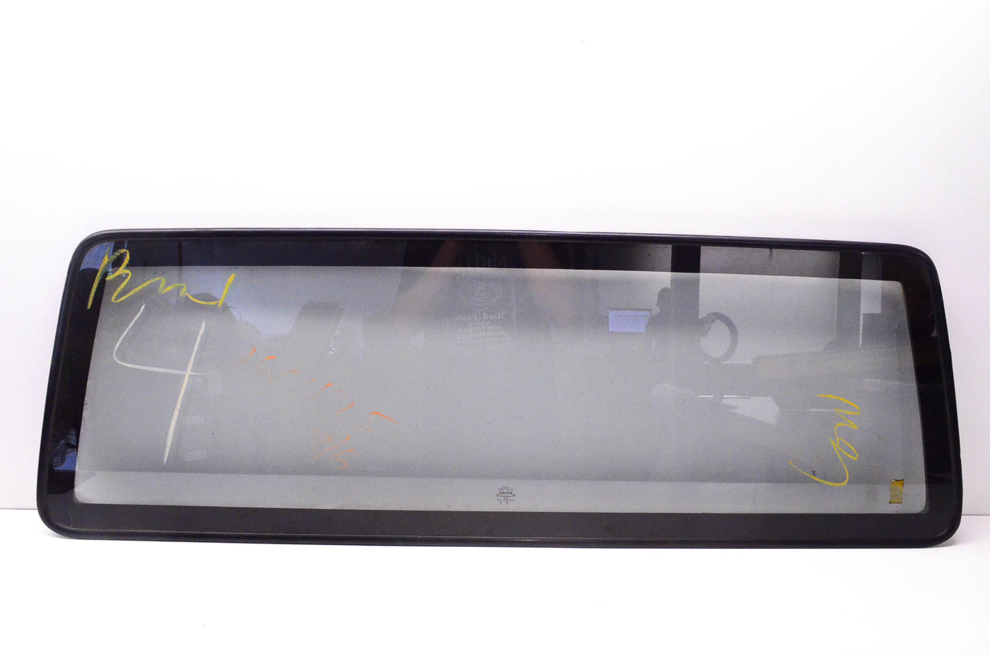 New OEM Ford E8TF-U1C-8DR 1998 Ranger Rear Window NOS