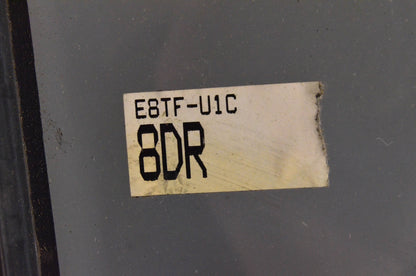 New OEM Ford E8TF-U1C-8DR 1998 Ranger Rear Window NOS