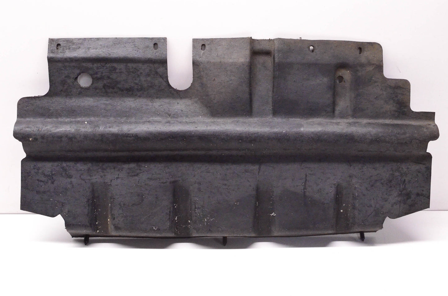 New OEM Ford F65Z-8327-BC 1997-1998 Expedition F-150/250 Air Deflector NOS
