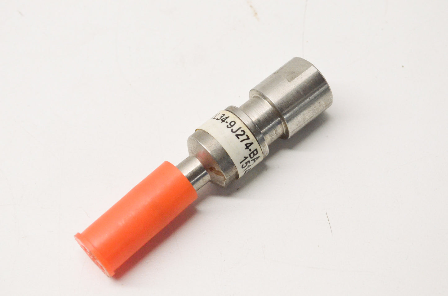 New OEM Ford 1L3Z9J274BA Fuel Connector (Missing Clip) NOS