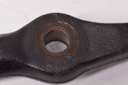 OEM Ford 4C3Z-3A131-BB, 8C3Z-3A131-H Tie Rod End