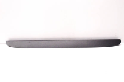 New OEM Ford YW7Z-8327-AA 1998-2002 Crown Victoria Air Deflector NOS