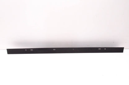 New OEM Ford YW7Z-8327-AA 1998-2002 Crown Victoria Air Deflector NOS