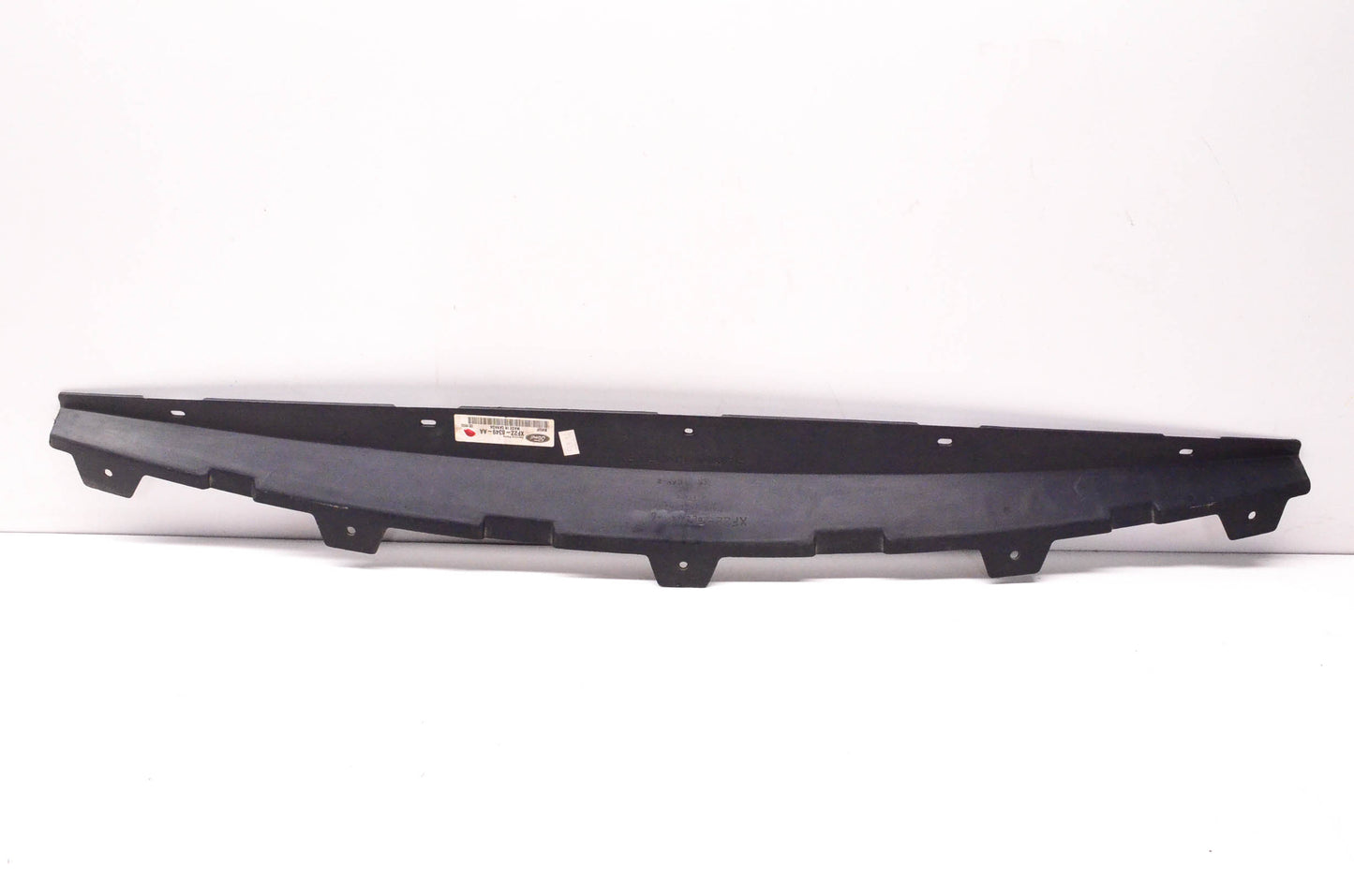 New OEM Ford XF2Z-8349-AA 1999-2003 Windstar Air Deflector NOS