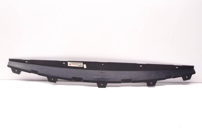 New OEM Ford XF2Z-8349-AA 1999-2003 Windstar Air Deflector NOS