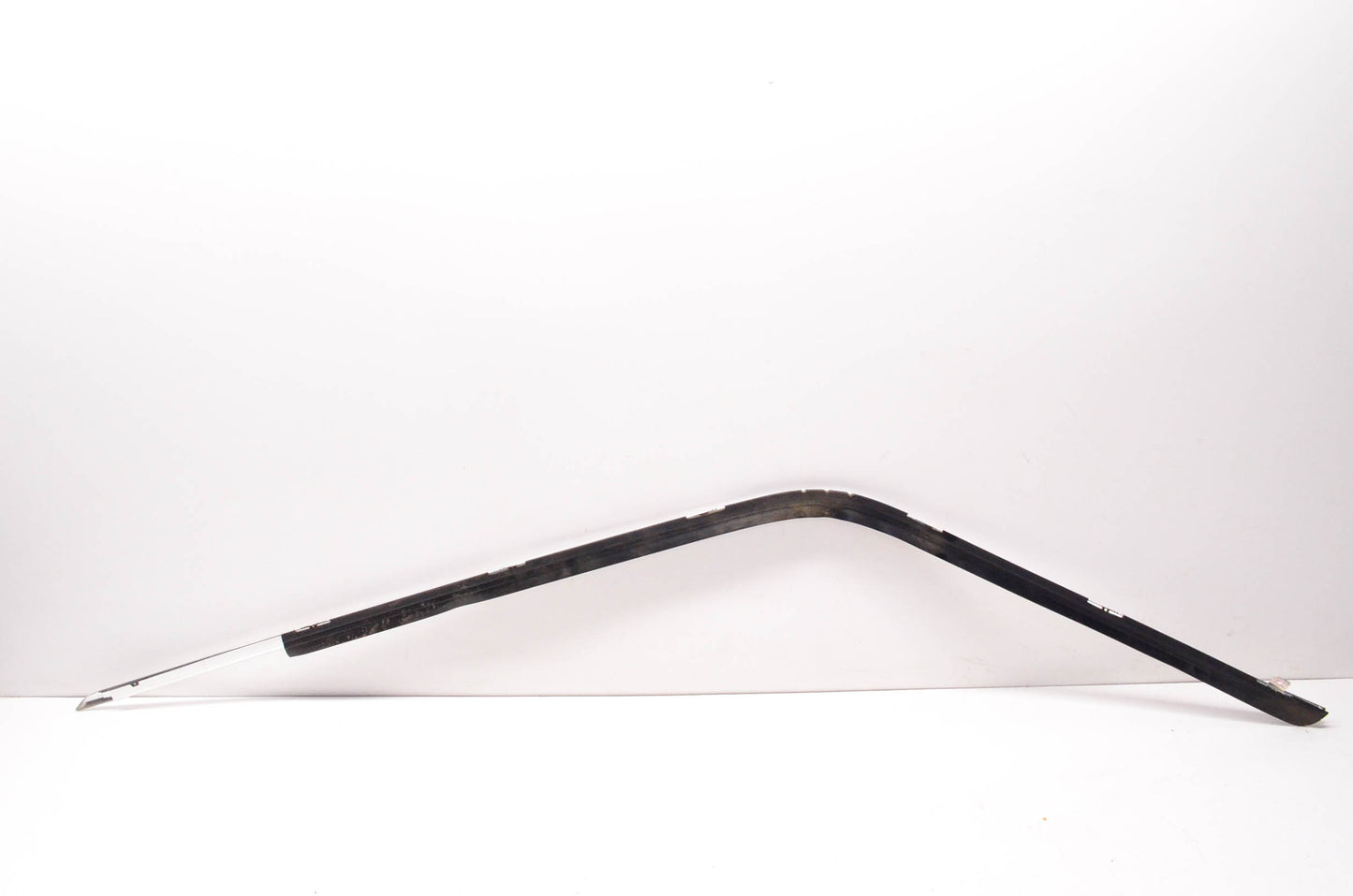 New OEM Ford E3ZZ-6151727-C 1986 Mustang Exterior Roof Molding NOS