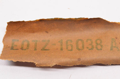 New OEM Ford E0TZ-16038-A Wheel Well Molding NOS