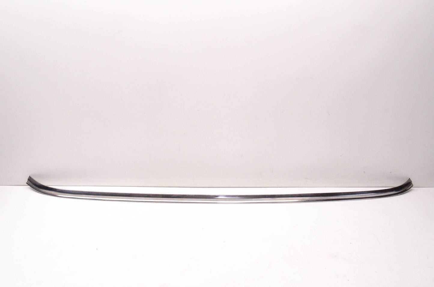 New OEM Ford C5ZZ-6503148-B 1965-1968 Mustang Windshield Lower Molding NOS
