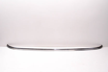 New OEM Ford C5ZZ-6503148-B 1965-1968 Mustang Windshield Lower Molding NOS