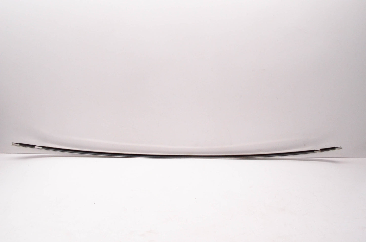 New OEM Ford C5ZZ-6503148-B 1965-1968 Mustang Windshield Lower Molding NOS