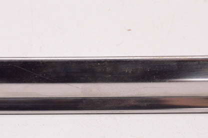 New OEM Ford C5ZZ-6503148-B 1965-1968 Mustang Windshield Lower Molding NOS