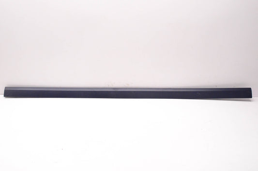 New OEM Ford 1L2Z-78425A34-AAPTM Applique Molding NOS