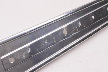 New OEM Ford D5DZ-5424458-A 1975-1976 Granada Upper Roof Pillar Molding NOS