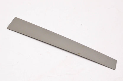 New OEM Ford D5DZ-5424307-A 1978 Granada Center Pillar Molding Insert NOS