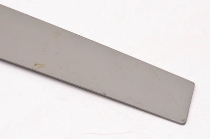 New OEM Ford D5DZ-5424307-A 1978 Granada Center Pillar Molding Insert NOS