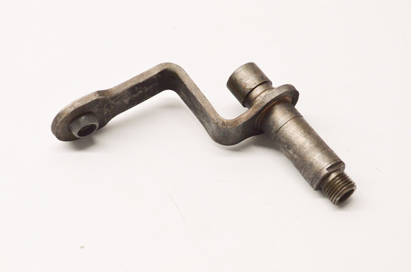 New OEM Ford E0TZ7A256B Manual Transmission Control Lever NOS