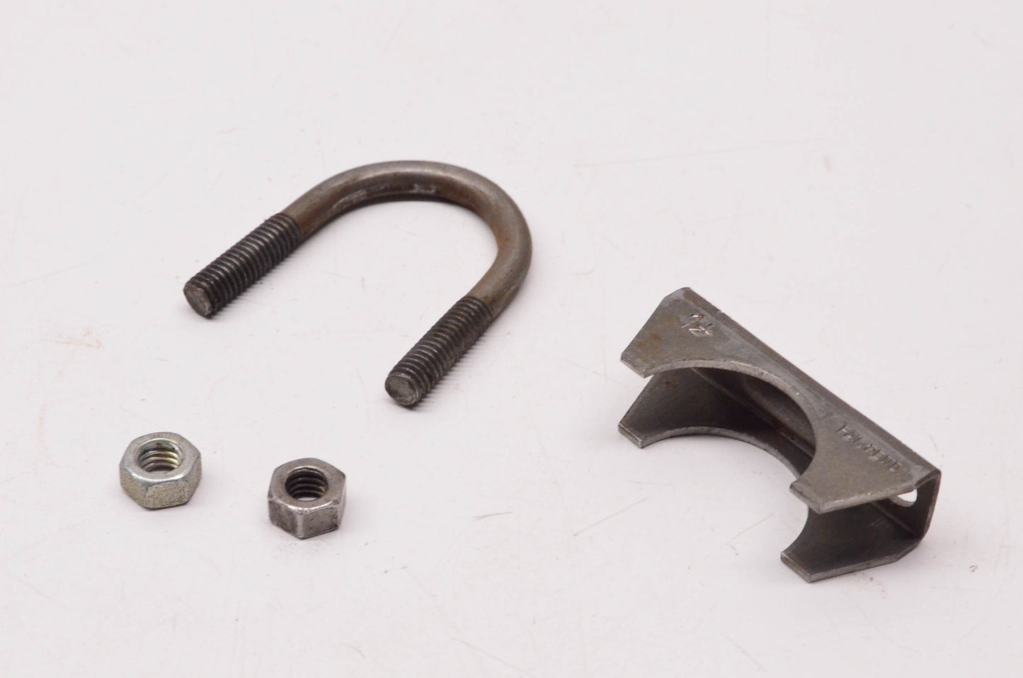 Aftermarket MU-10 1 1/4" U-Clamp NOS