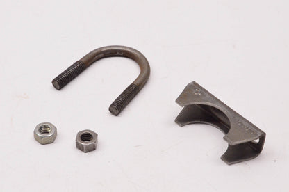 Aftermarket MU-10 1 1/4" U-Clamp NOS