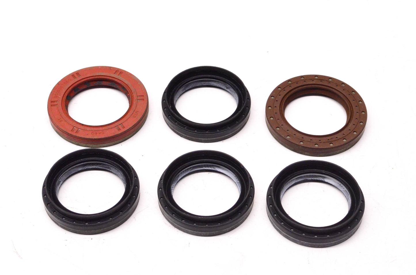 New OEM Ford EV6Z7052ASUB1 Oil Seal Kit NOS