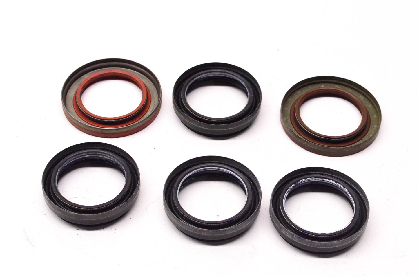 New OEM Ford EV6Z7052ASUB1 Oil Seal Kit NOS