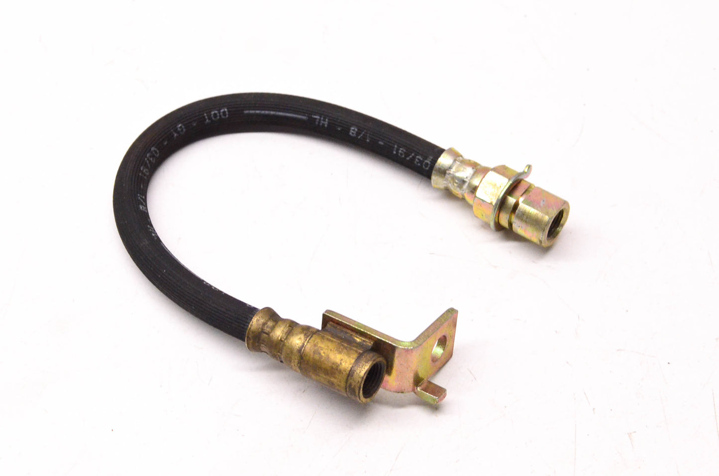 Bendix 77824 Disc Brake Hydraulic Hose NOS