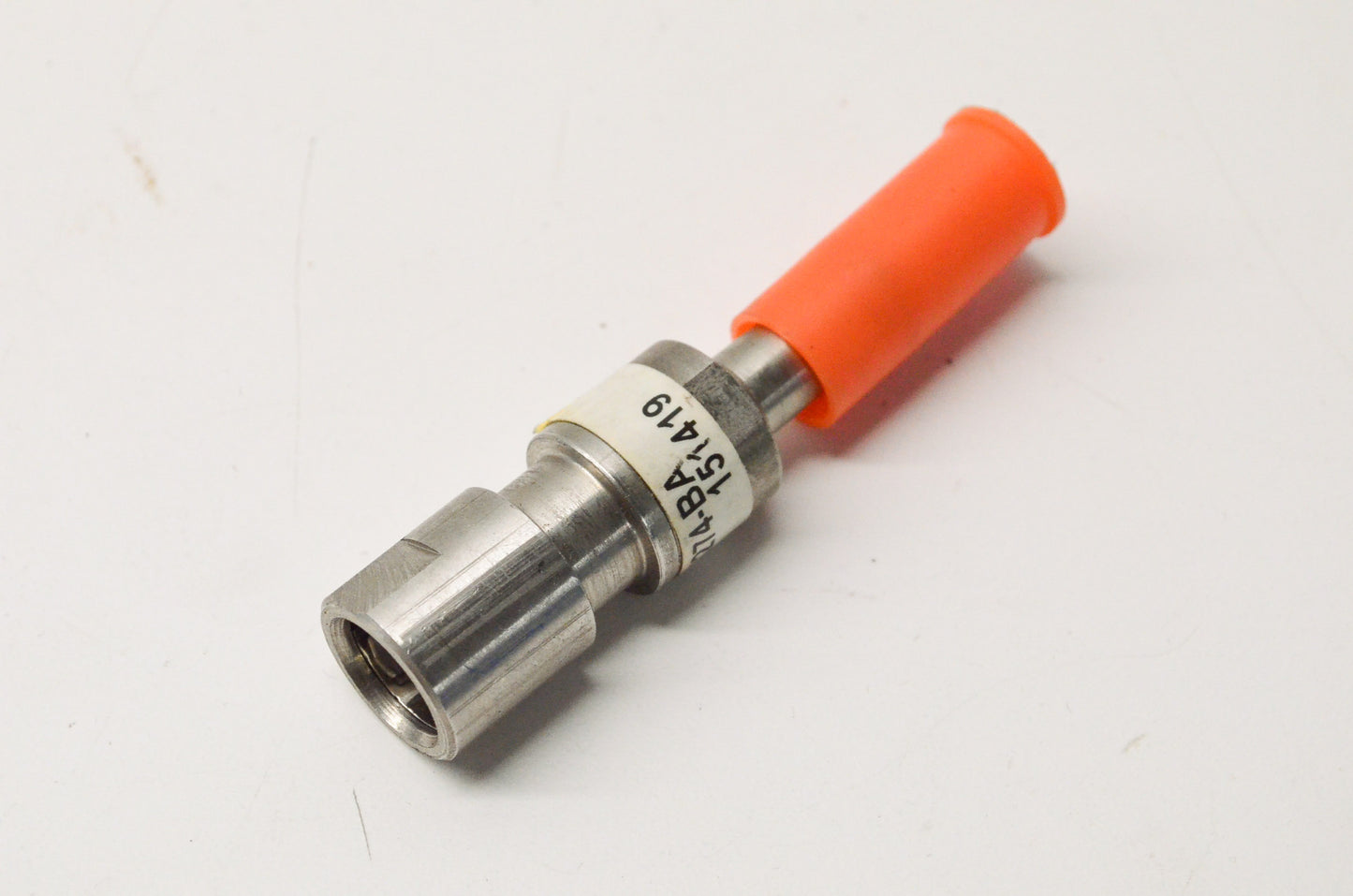 New OEM Ford 1L3Z9J274BA Fuel Connector (Missing Clip) NOS