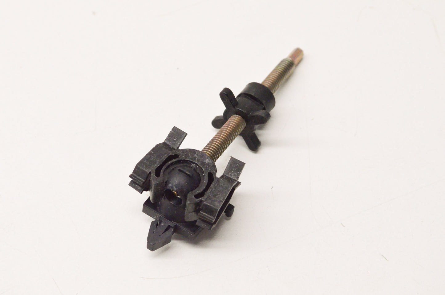 New OEM Ford F37Z13032B Adjustment Screw & Nut NOS