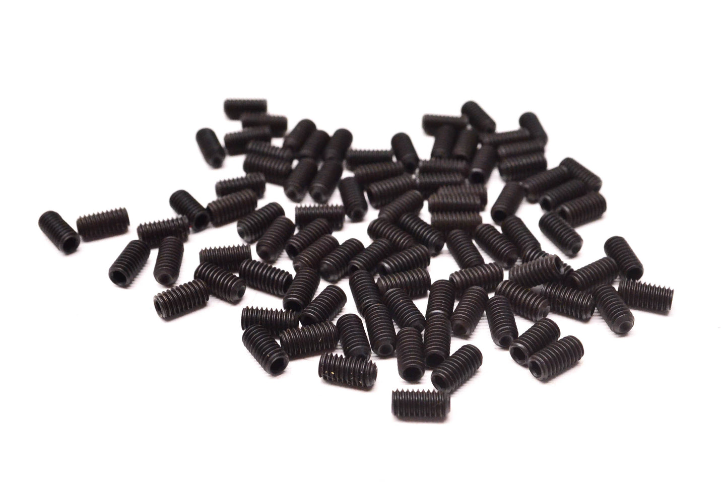 Bossard BN40040 Hex Socket Screws Qty 91 NOS