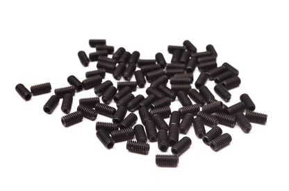 Bossard BN40040 Hex Socket Screws Qty 91 NOS