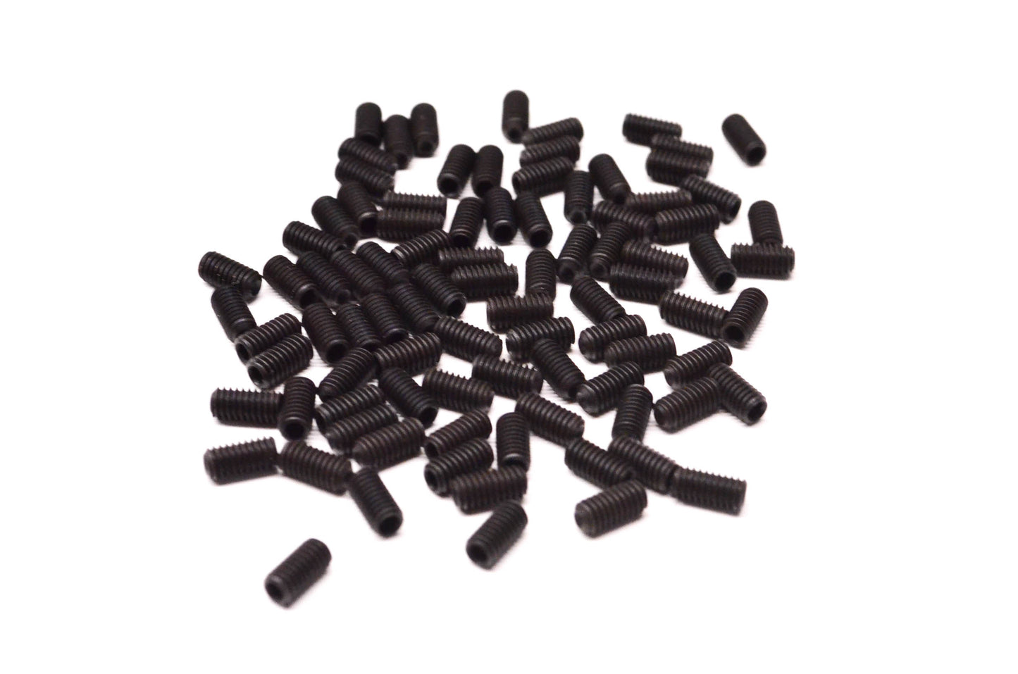 Bossard BN40040 Hex Socket Screws Qty 91 NOS