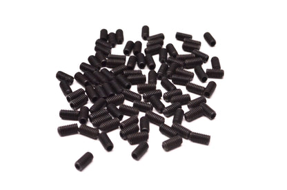 Bossard BN40040 Hex Socket Screws Qty 91 NOS