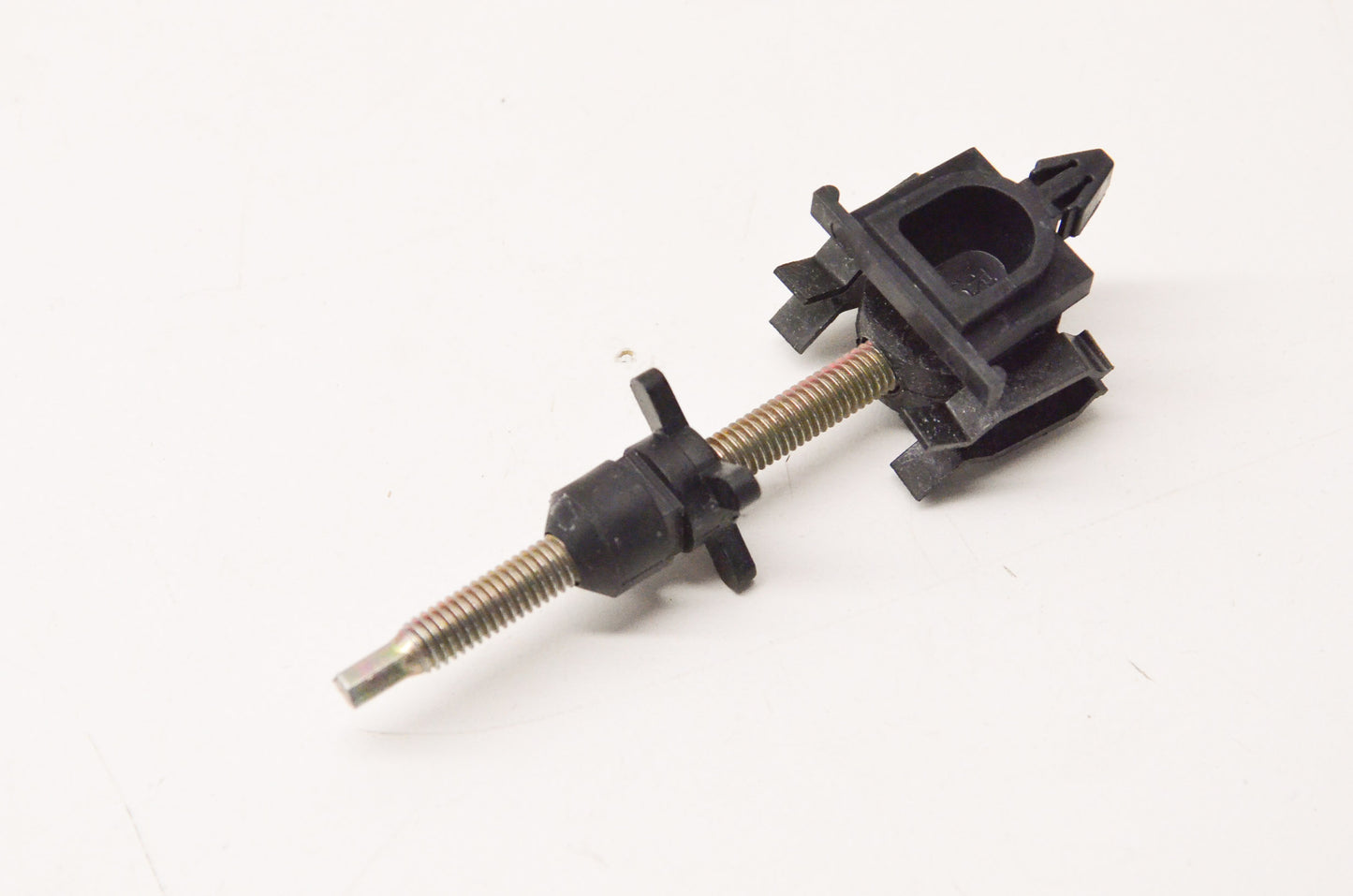 New OEM Ford F37Z13032B Adjustment Screw & Nut NOS
