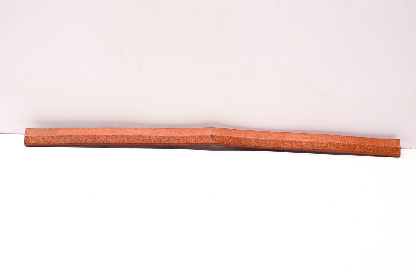 New OEM Ford D7OB-17C949-AWA 1977 Torino Front Bumper Pad NOS