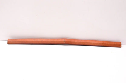 New OEM Ford D7OB-17C949-AWA 1977 Torino Front Bumper Pad NOS