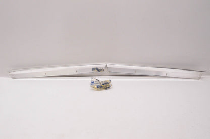 New OEM Ford C5ZZ-16856-A 1965-1966 Mustang Hood Edge Molding NOS